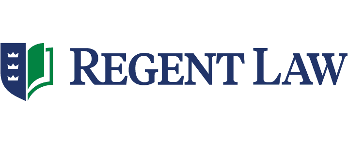Regent University logo